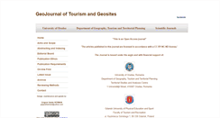 Desktop Screenshot of gtg.webhost.uoradea.ro