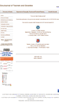 Mobile Screenshot of gtg.webhost.uoradea.ro